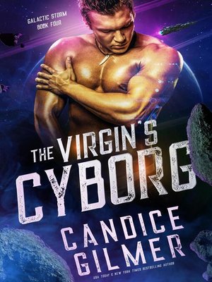 The Virgin's Cyborg - ebook